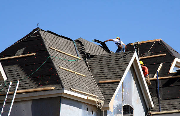 Reliable Carbondale, IL Roofing Contractor Solutions