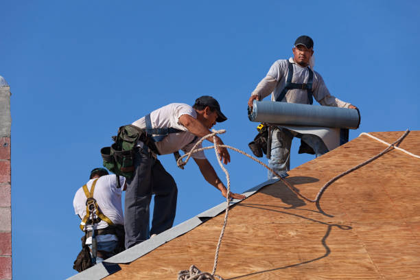 Reliable Carbondale, IL Roofing Contractor Solutions