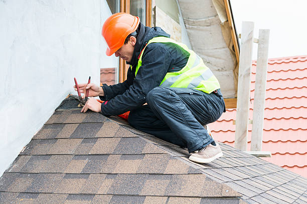 Best Residential Roofing Contractor  in Carbondale, IL